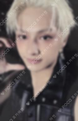 HAPPY BURSTDAY BEATROAD LUCKY DRAW JUN photocard image