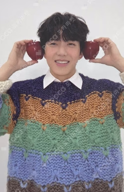 2024 DAY6 SPECIAL CONCERT 'The Present' REWARD DOWOON photocard image