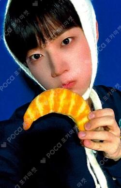 RE: Full of Youth WITHMUU HYEONGSEOP photocard image