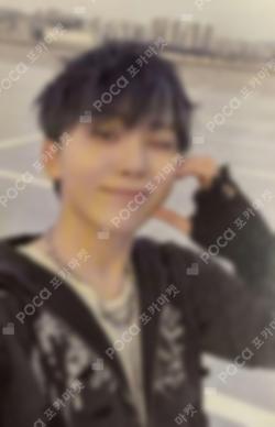 HAPPY BURSTDAY DAREDEVIL Ver. TSUTAYA SEUNGKWAN photocard image