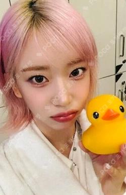 [S] MAKESTAR Sumin photocard image