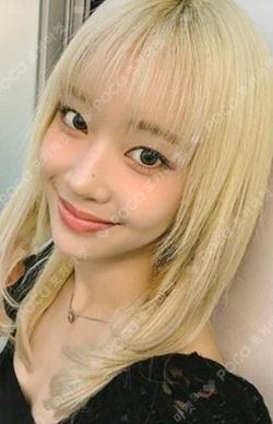 [S] JJMUZE Sumin photocard image