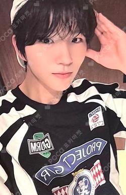 Steady KMS JAEHEE photocard image