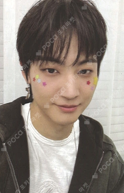 Pocamarket, GOT7 JAY B JAY B CONCERT 'Tape : Press Pause' in SEOUL