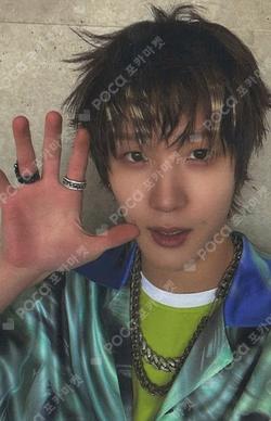 HARMONY : ALL IN KTOWN4U SOUL photocard image