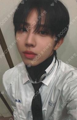 LEGGO MUSIC&DRAMA YUN GYU photocard image