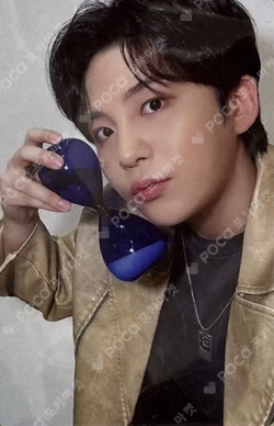 ATEEZ X ANITEEZ POP-UP STORE ANITEEZ IN TREASURE MINI PLUSH