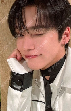 Part.1 ONF:MY IDENTITY EVERLINE