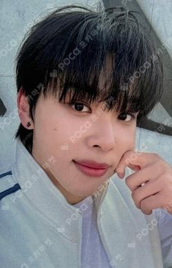 Kick Out, Flip Now! APPLEMUSIC Amaru photocard image