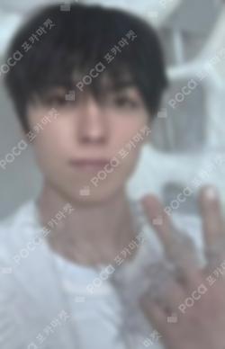 HAPPY BURSTDAY WEVERSE VERNON photocard image