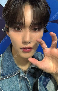 Wishpool WHOSFAN SEUNGHOON photocard image