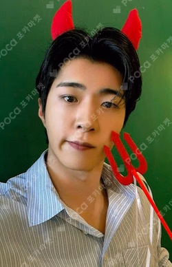 Part.1 ONF:MY IDENTITY SOUND WAVE