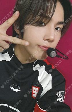 SILENCE SYNDROME RBW JAPAN MALL Hwang Seong Bin photocard image