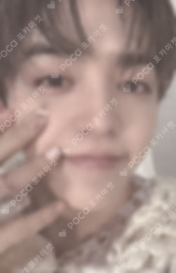 HAPPY BURSTDAY WEVERSE S.COUPS photocard image