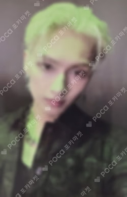 HAPPY BURSTDAY WEVERSE LUCKY DRAW JUN photocard image