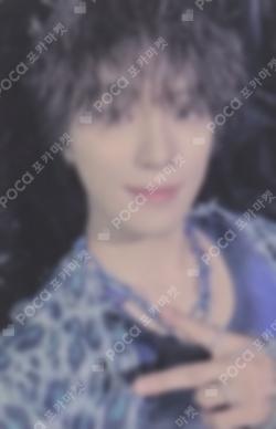 HAPPY BURSTDAY APPLEMUSIC LUCKY DRAW DINO photocard image