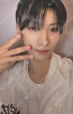 O-RLY? BROADCAST YU photocard image