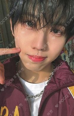 LEGGO 1st music YUN GYU photocard image