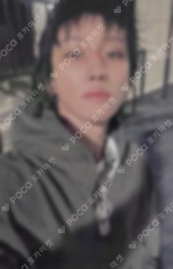 Seventeen THE 8 photocard image
