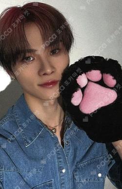8TURN MYUNG HO photocard image