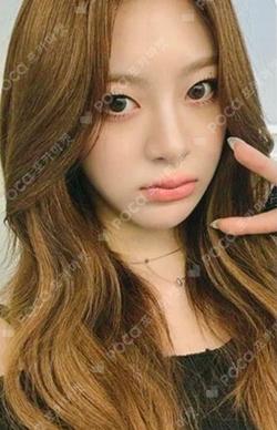 [S] JJMUZE Seeun photocard image