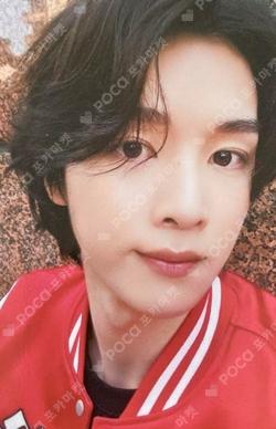 ODYSSEY YETIMALL SUNGCHAN photocard image