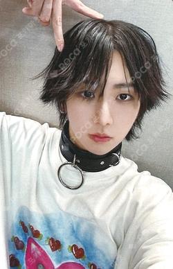 SILENCE SYNDROME RBW JAPAN MALL Nam Seong Mo photocard image