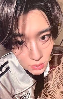 NCT SION photocard image