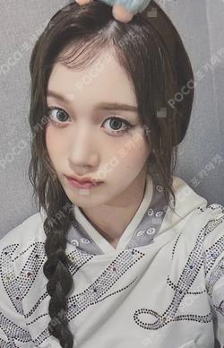 [S] MOKKET SHOP J photocard image