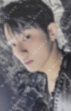 HAPPY BURSTDAY BEATROAD LUCKY DRAW MINGYU photocard image