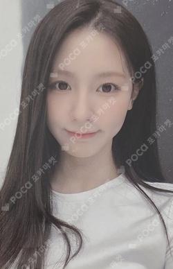 We are KTOWN4U MIYEON photocard image