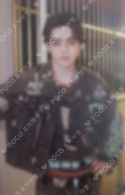 HAPPY BURSTDAY MUSICPLANT S.COUPS photocard image