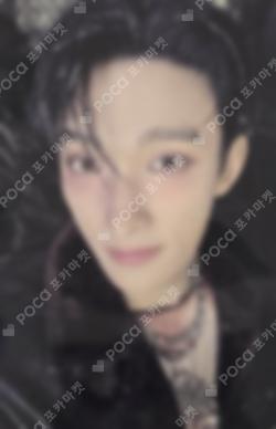 HAPPY BURSTDAY BEATROAD LUCKY DRAW DK photocard image