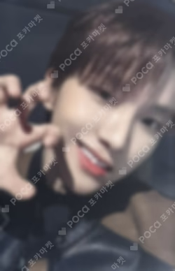 No Genre MUVVE WOONHAK photocard image