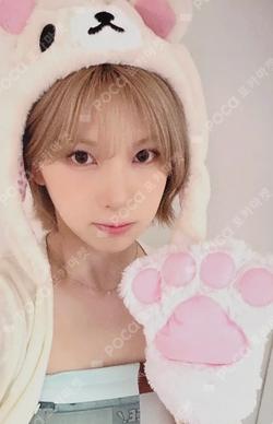 Fe3O4: FORWARD APPLEMUSIC BAE photocard image