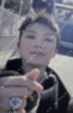 HAPPY BURSTDAY TSUTAYA WOOZI photocard image