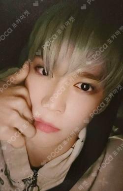 RIIZE EUNSEOK photocard image