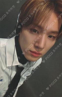 LEGGO MUSIC&DRAMA YOON SUNG photocard image