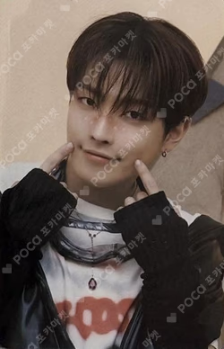 ATEEZ X ANITEEZ POP-UP STORE ANITEEZ IN TREASURE IN TOKYO SOFT CAN BADGE