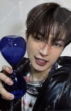 ATEEZ X ANITEEZ POP-UP STORE ANITEEZ IN TREASURE MINI PLUSH