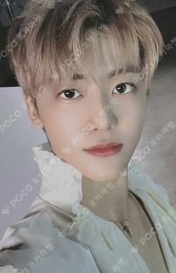 NCT DREAM TOUR  THE DREAM SHOW 2 : In YOUR DREAM ACRYLIC PHOTO CARD STAND SET
