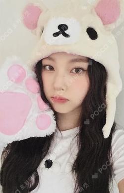 Fe3O4: FORWARD APPLEMUSIC KYUJIN photocard image