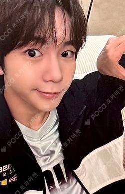 NCT RYO photocard image