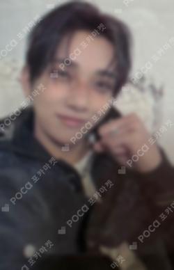 HAPPY BURSTDAY TSUTAYA JOSHUA photocard image