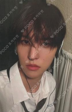 LEGGO MUSIC&DRAMA KYUNG MIN photocard image