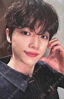 RIIZE SUNGCHAN photocard image