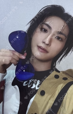 ATEEZ X ANITEEZ POP-UP STORE ANITEEZ IN TREASURE MINI PLUSH