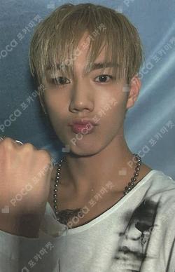 HARMONY : ALL IN KTOWN4U INTAK photocard image