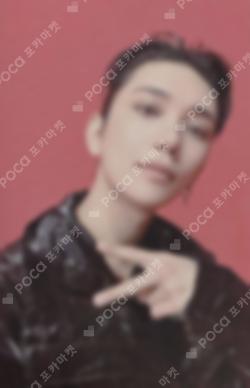 HAPPY BURSTDAY DAREDEVIL Ver. TSUTAYA JOSHUA photocard image
