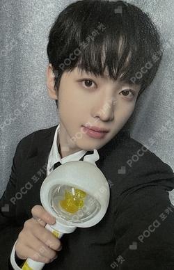 xikers 2025 WORLD TOUR [Road to XY : Enter the Gate] IN U.S. road𝓨 zone YUJUN photocard image
